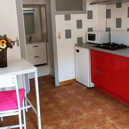 Jolie Studio Recemment Renove Marseillette Eksteriør bilde